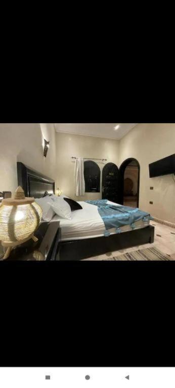 Riad Hanafi มาร์ราเกช ภายนอก รูปภาพ